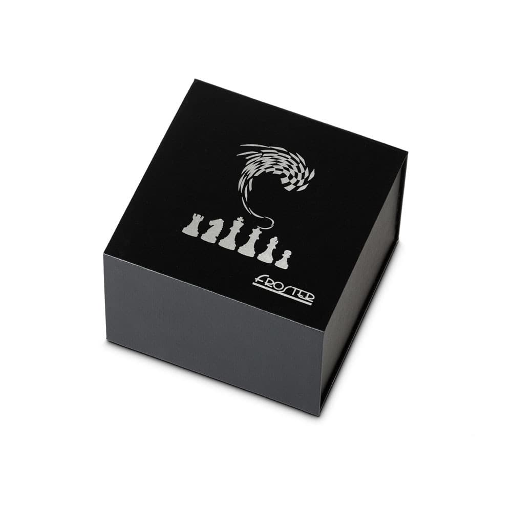 Kubek Szachisty Król prezent dla ucznia maturzysty