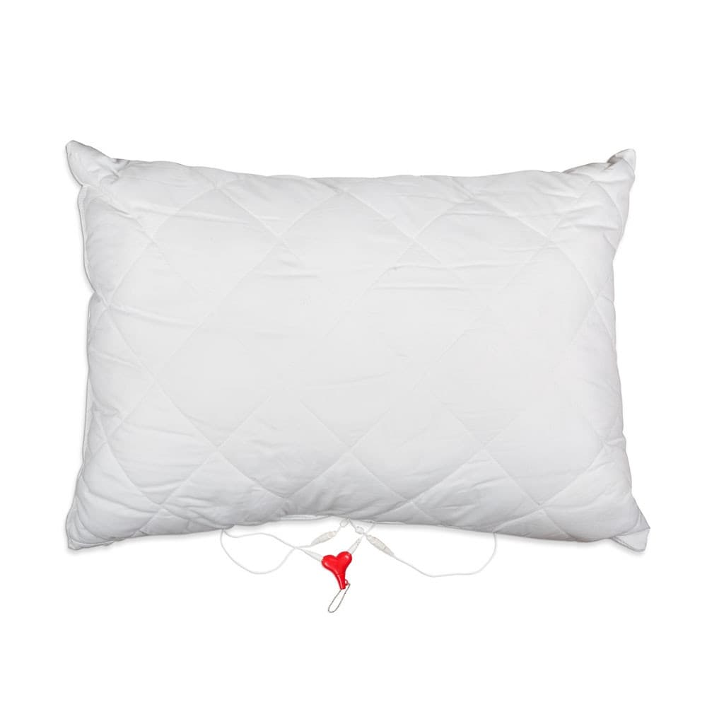 Muzyczna Poduszka dla Pary