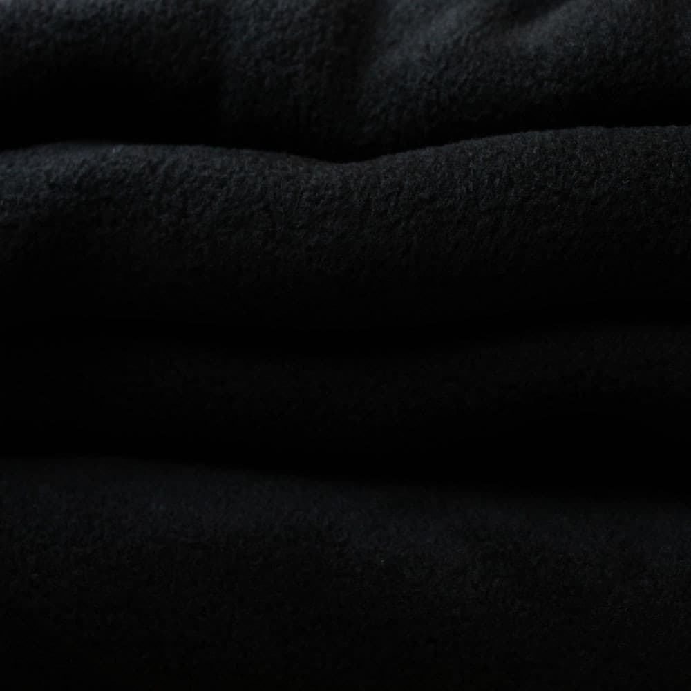 Kocyko - Szlafrok Czarny prezent dla MĘŻA chłopaka