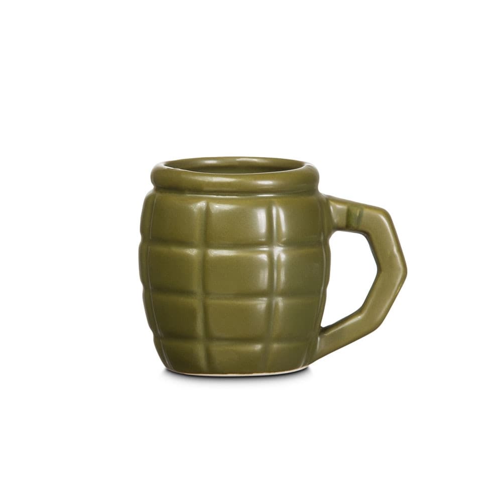 Grenade Shot Kieliszek Granat prezent dla niego